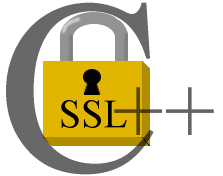 SSL++ Logo